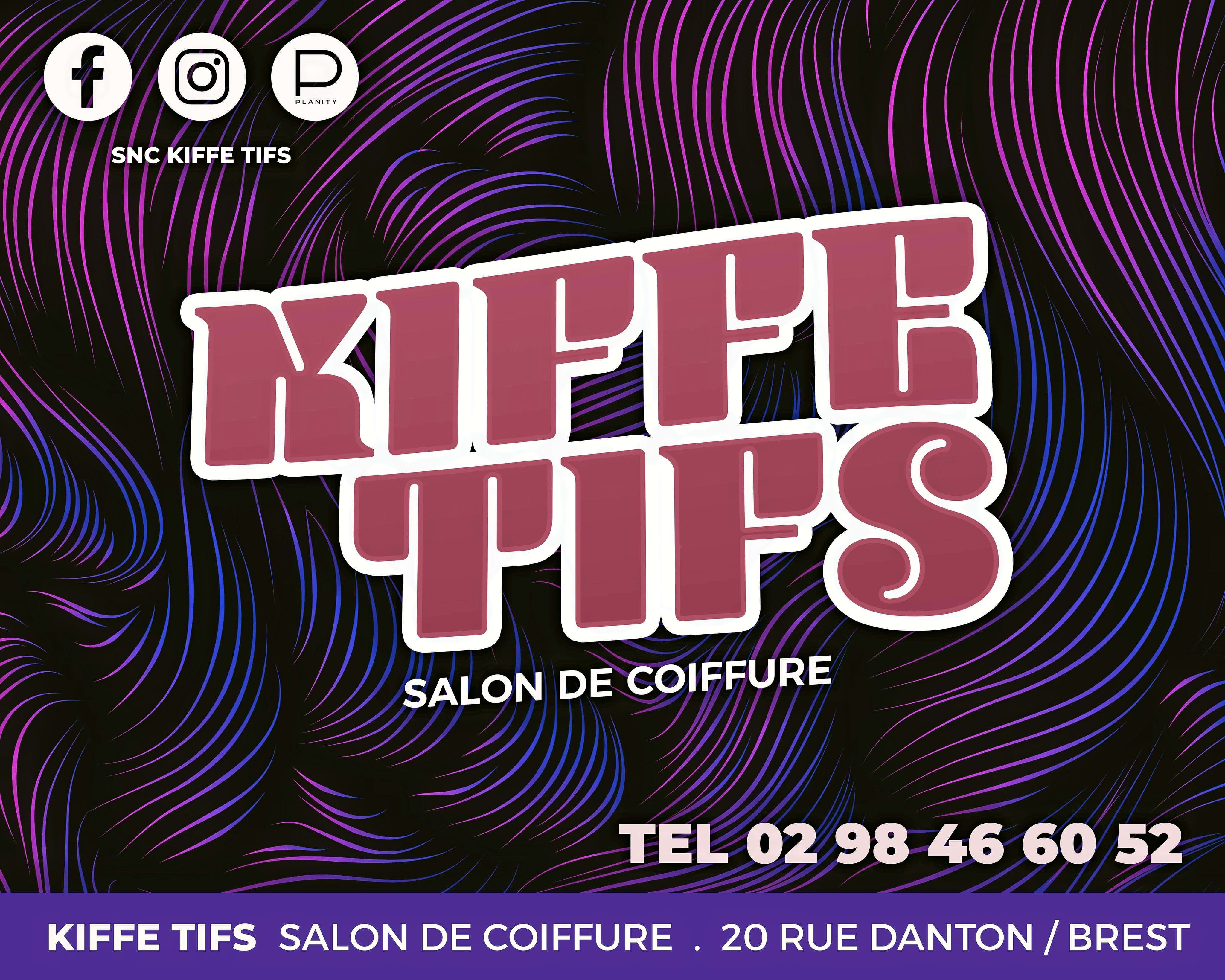 Snc Kiffe Tifs
