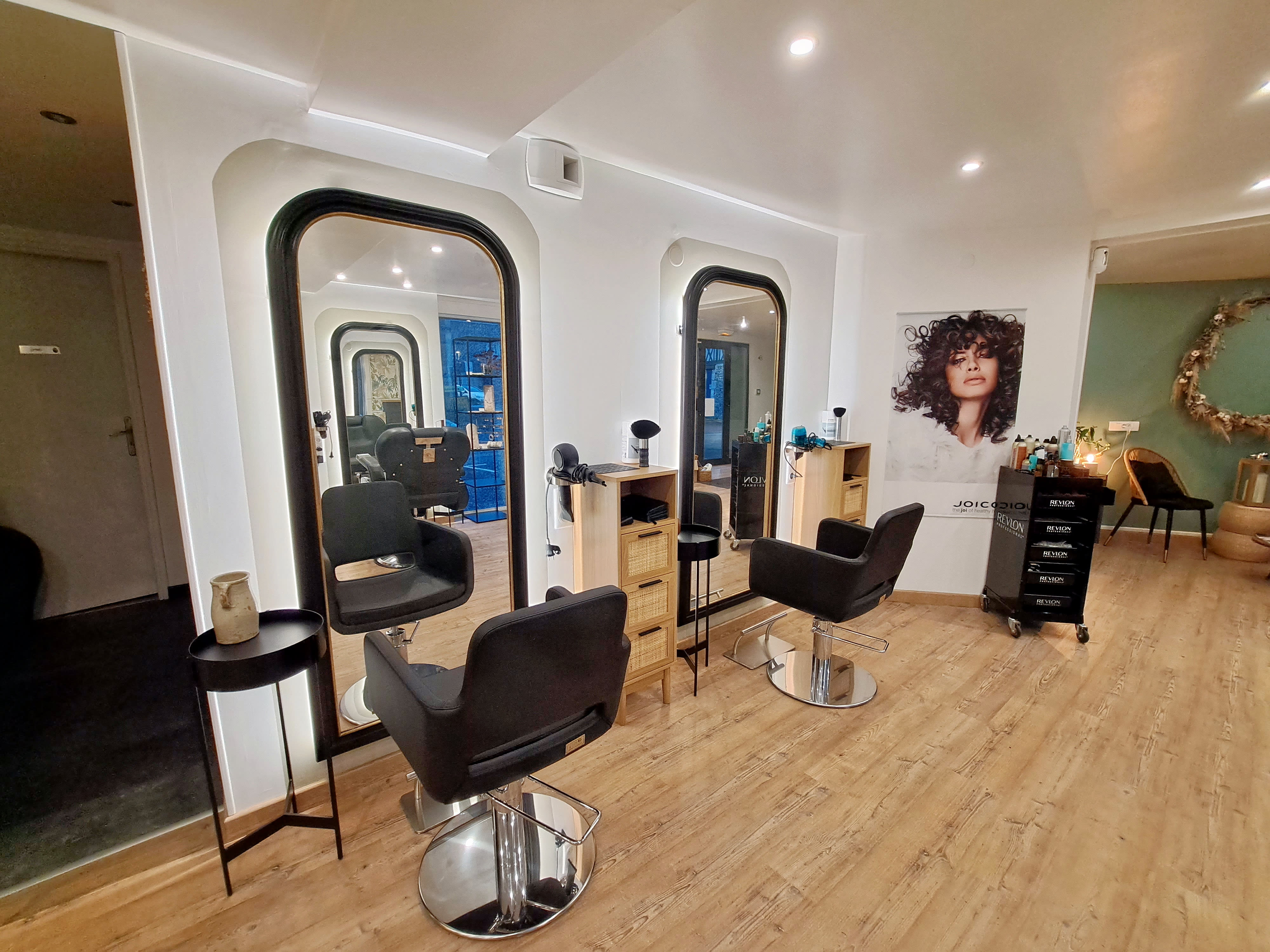 Danohys artisan Coiffeur