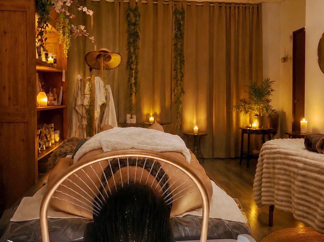 Li'Naturel Kobido - Massages - Drainage - Head Spa - Coiffure Avignon - Li'Naturel Kobido - Massages - Drainage - Head Spa - Photo Galerie - OneBooking