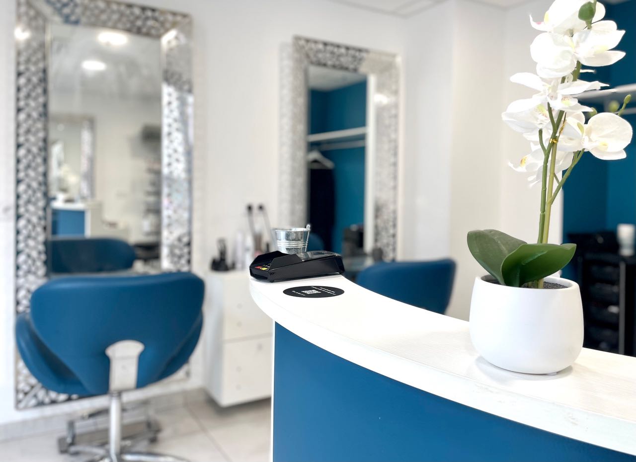 Rock & Hair - Coiffure Nantes - OneBooking