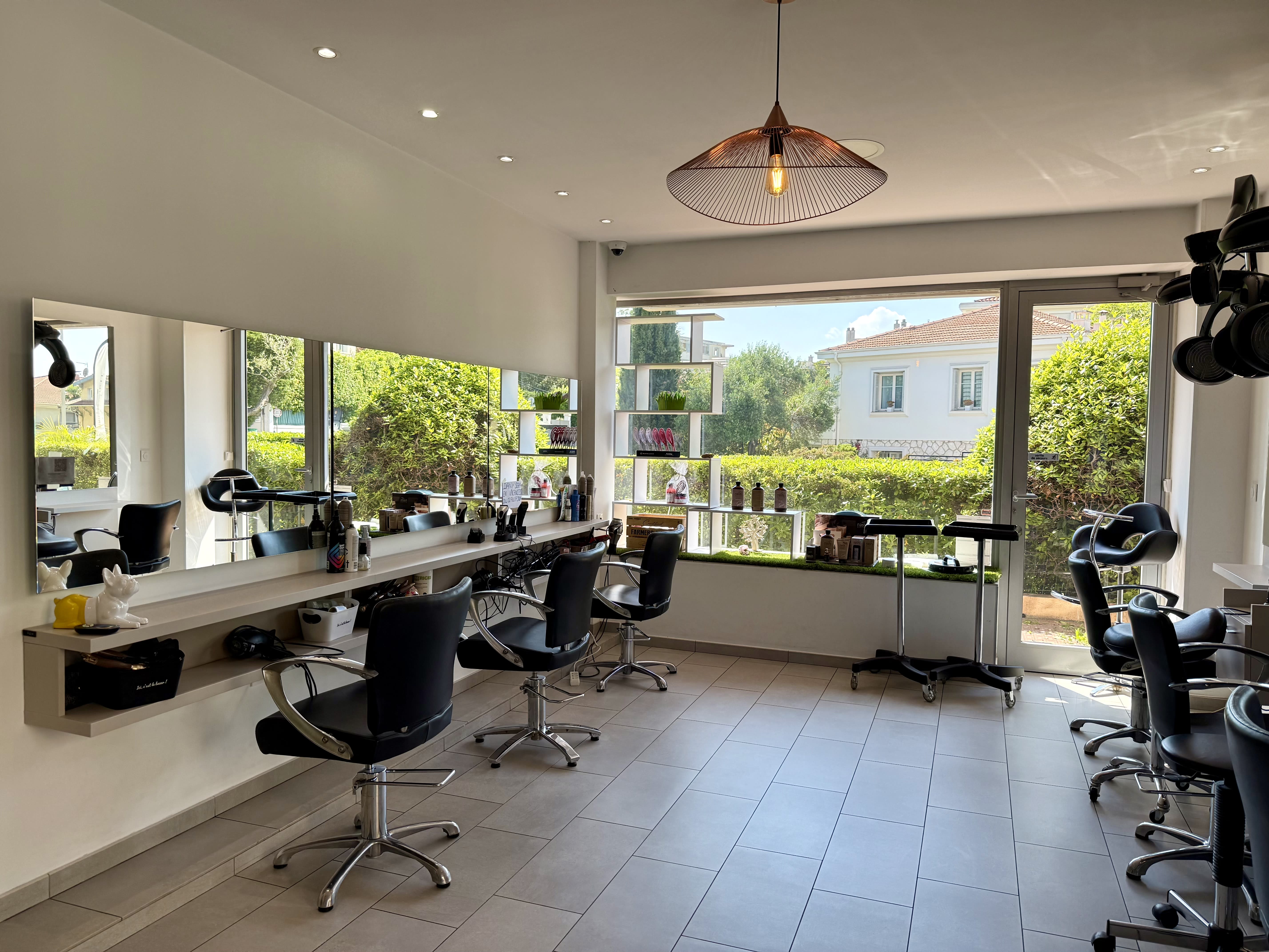 Dduo Coiffure - Coiffure Nice - Dduo Coiffure - Photo Galerie - OneBooking
