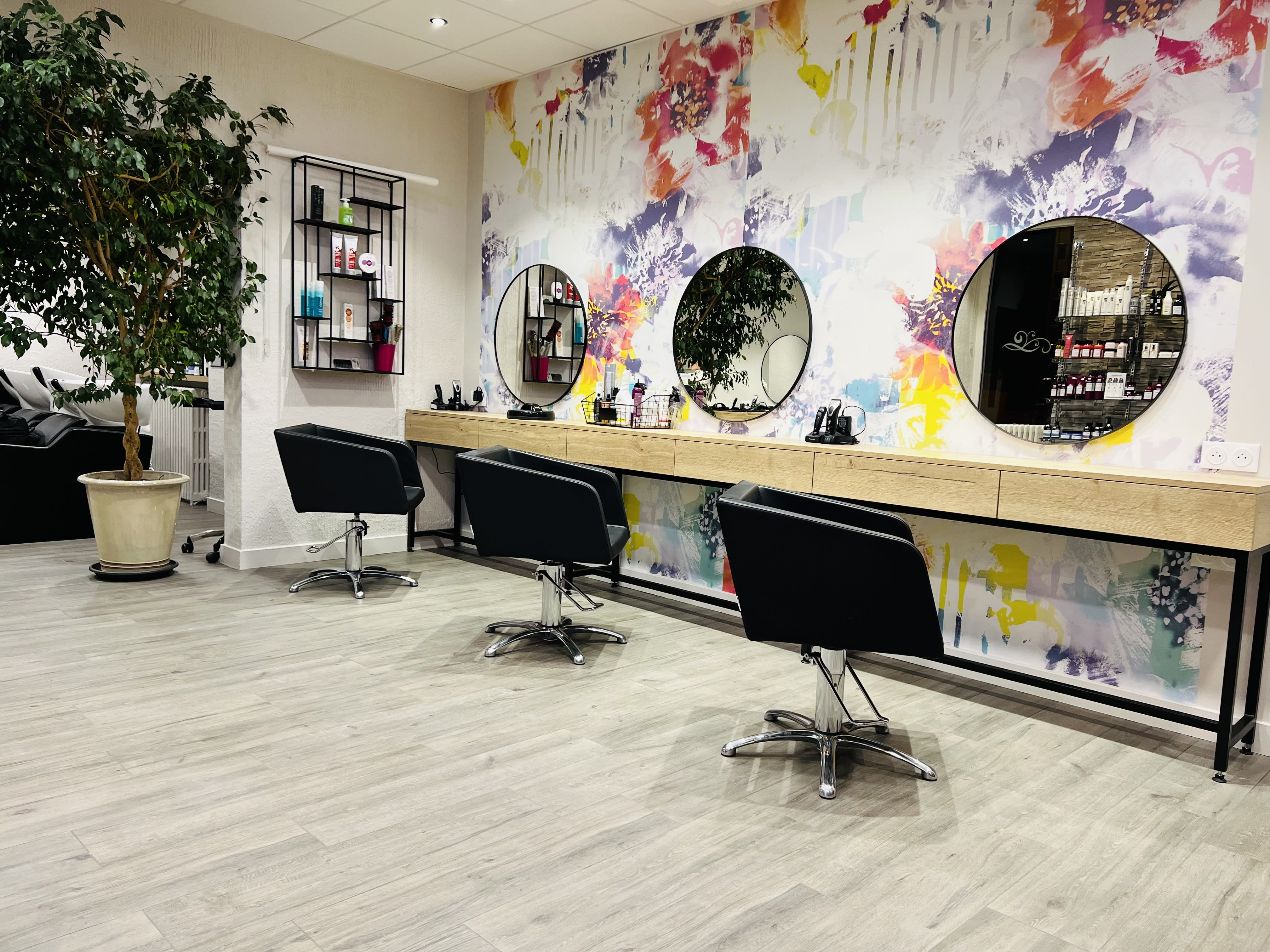 Jouvence Coiffure