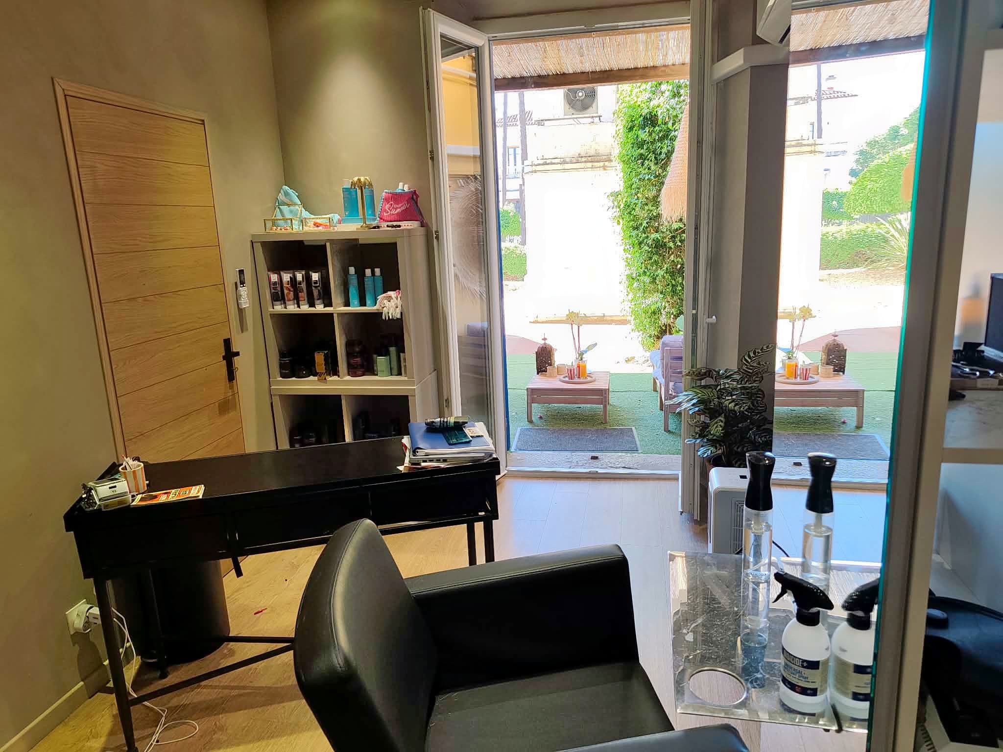 Stéphane Saccoccio - Coiffure Hyères - Stéphane Saccoccio - Photo Galerie - OneBooking