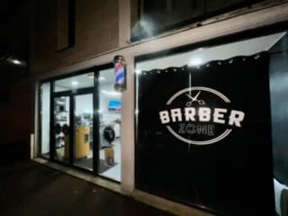 Barber Zone