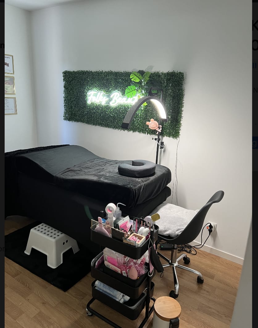 FolksBeauty