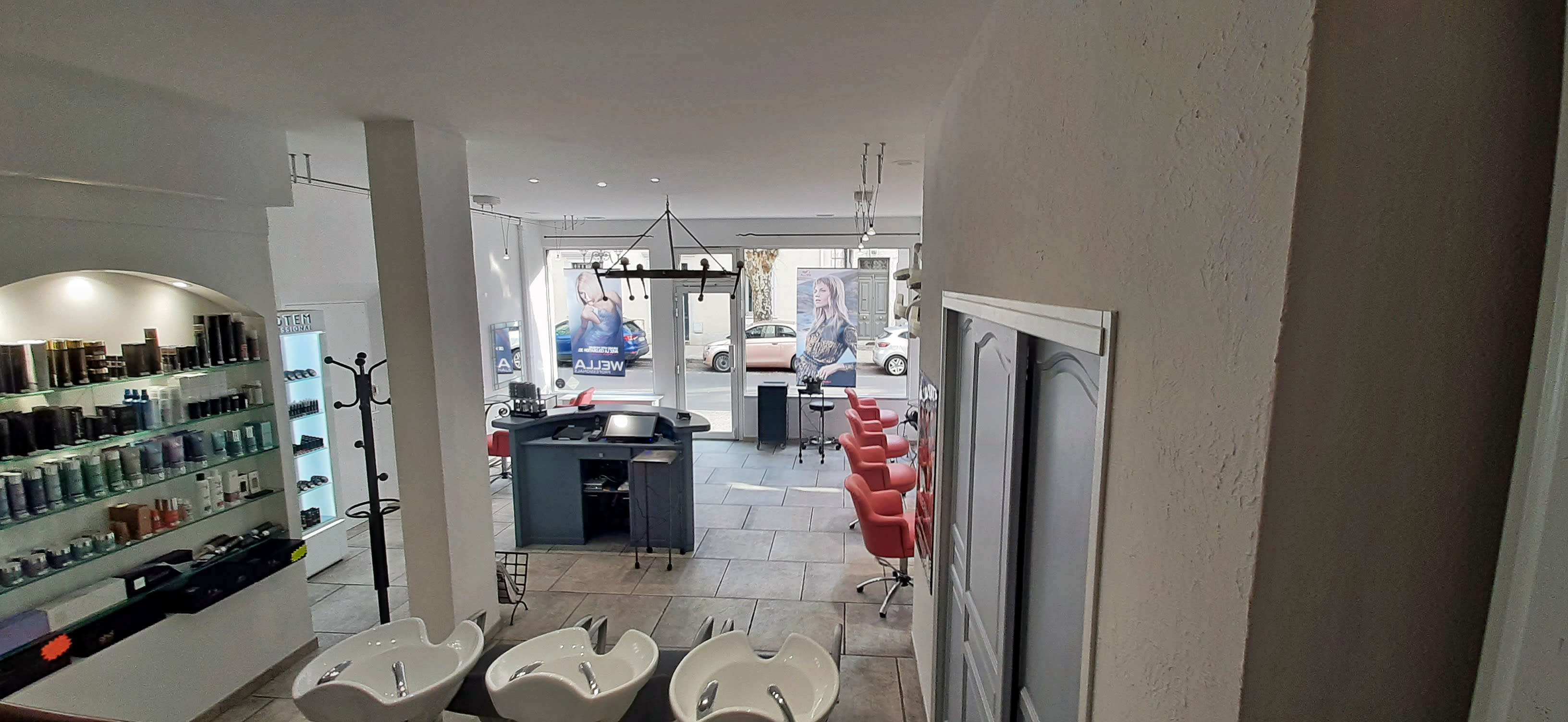 La Boutique des Coiffeurs - Coiffure Alès - La Boutique des Coiffeurs - Photo Galerie - OneBooking