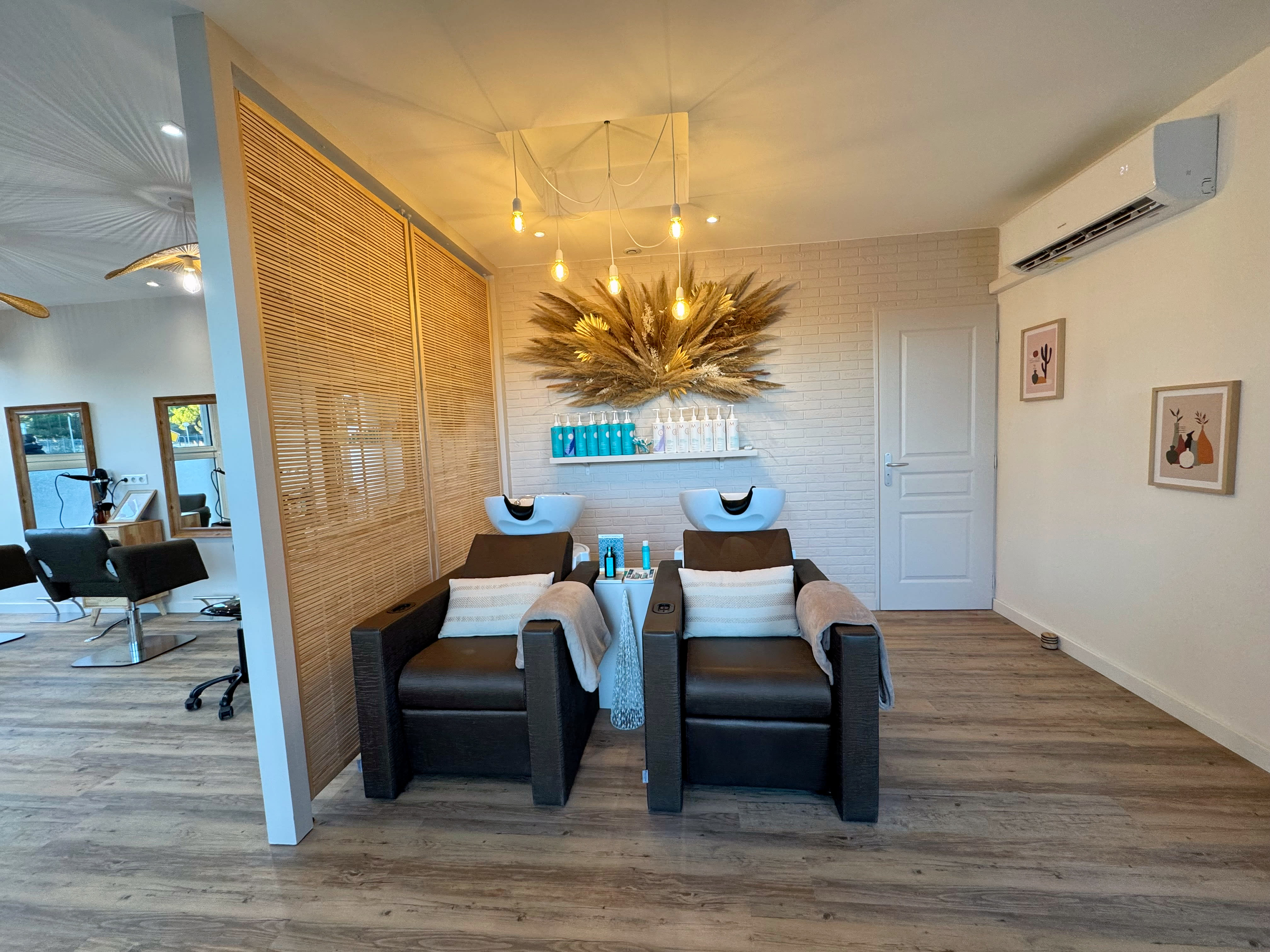 Dual Coiffure - Coiffure Montpellier - Dual Coiffure - Photo Galerie - OneBooking