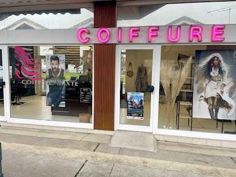 Mod’s et Tendance - Coiffure Vendome - OneBooking