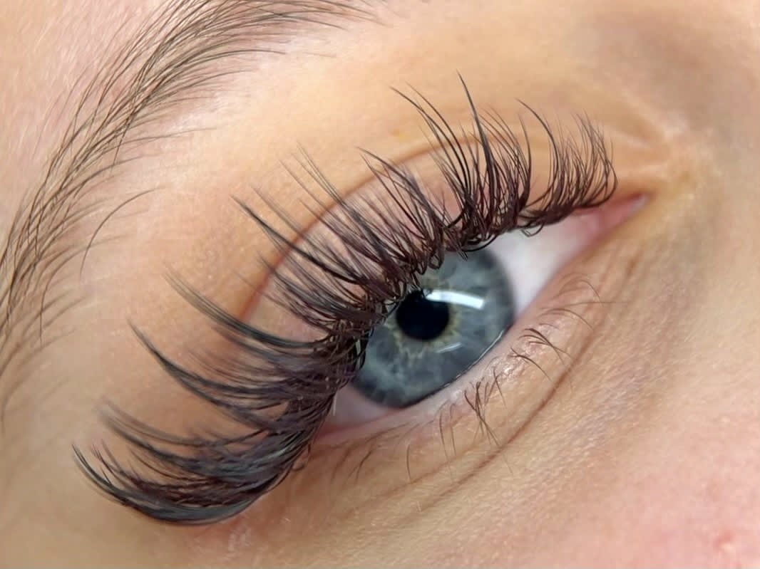 Leta Brow Lash - Soin visage Nice - Leta Brow Lash - Photo Galerie - OneBooking