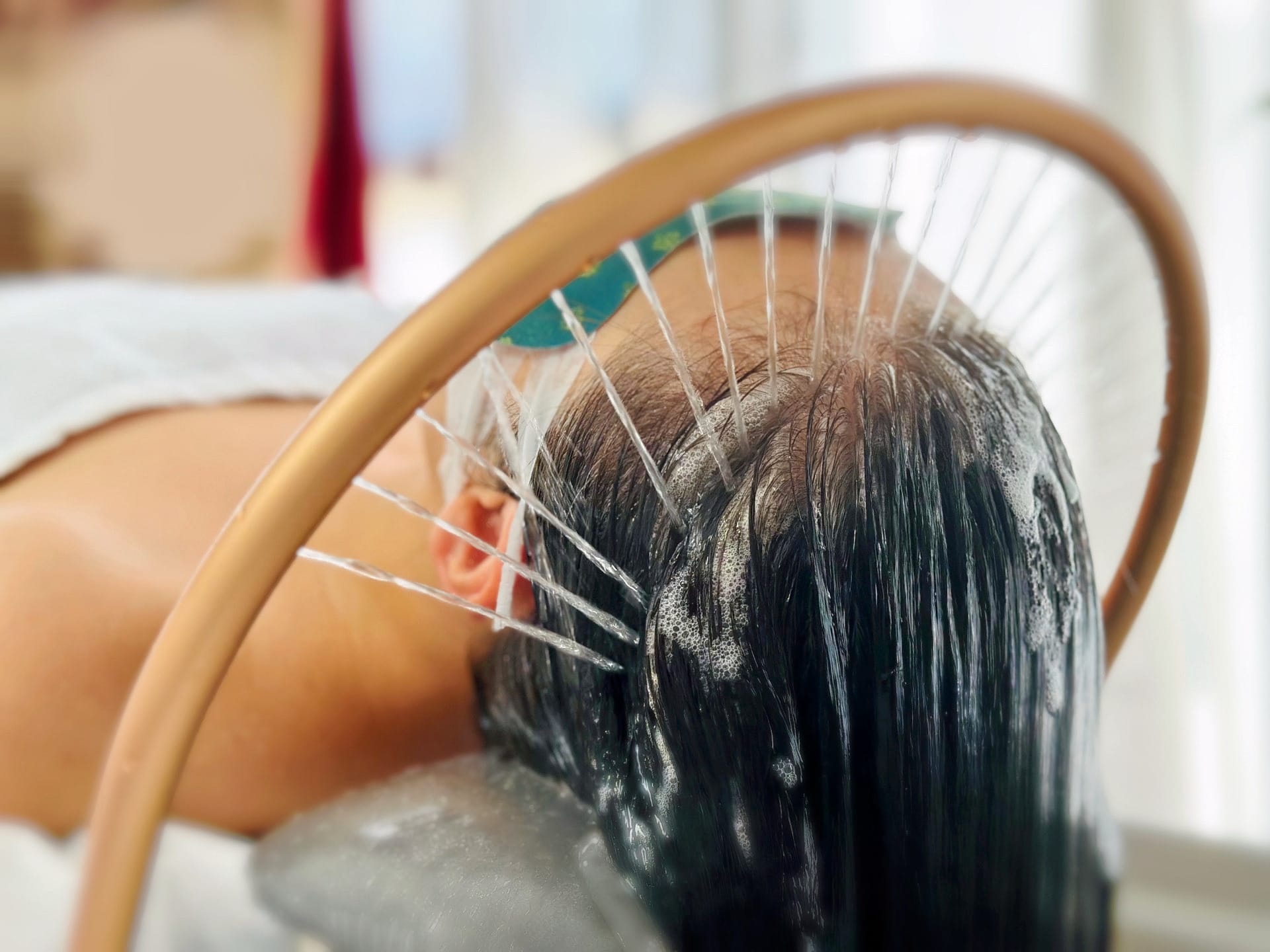 Thai Bonheur Spa