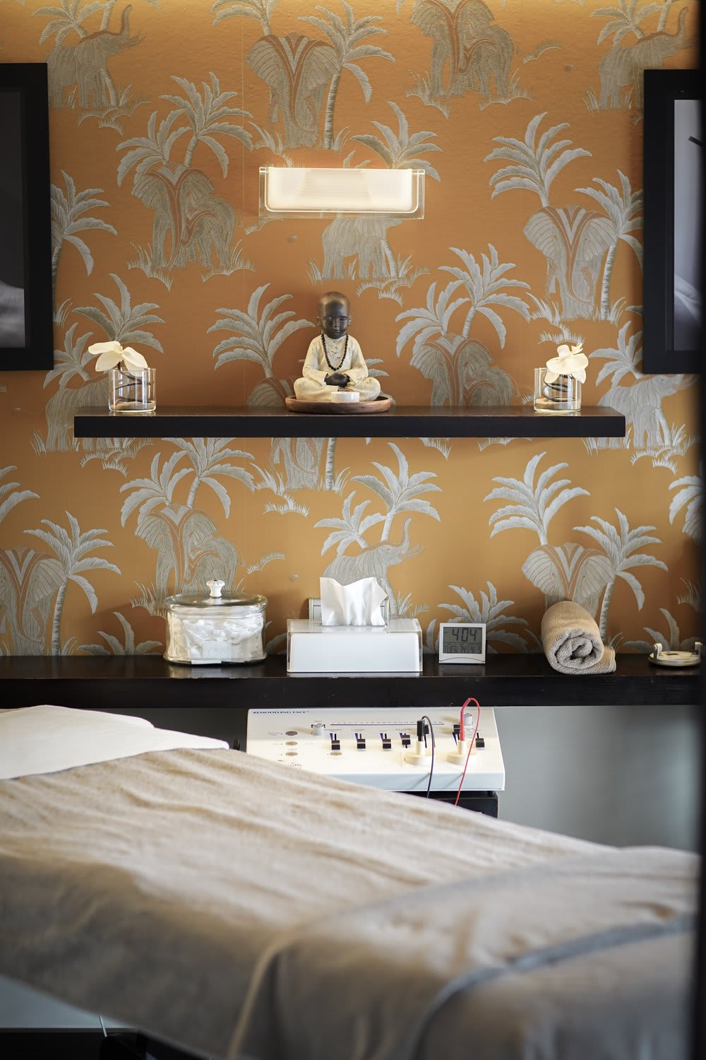 Biologique Recherche by LInstitut GM - Institut de beauté Cannes - Biologique Recherche by LInstitut GM - Photo Galerie - OneBooking