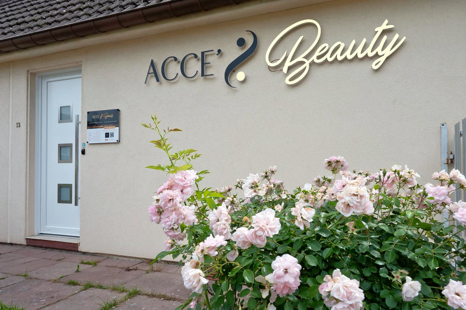 ACCÉ’S Beauty