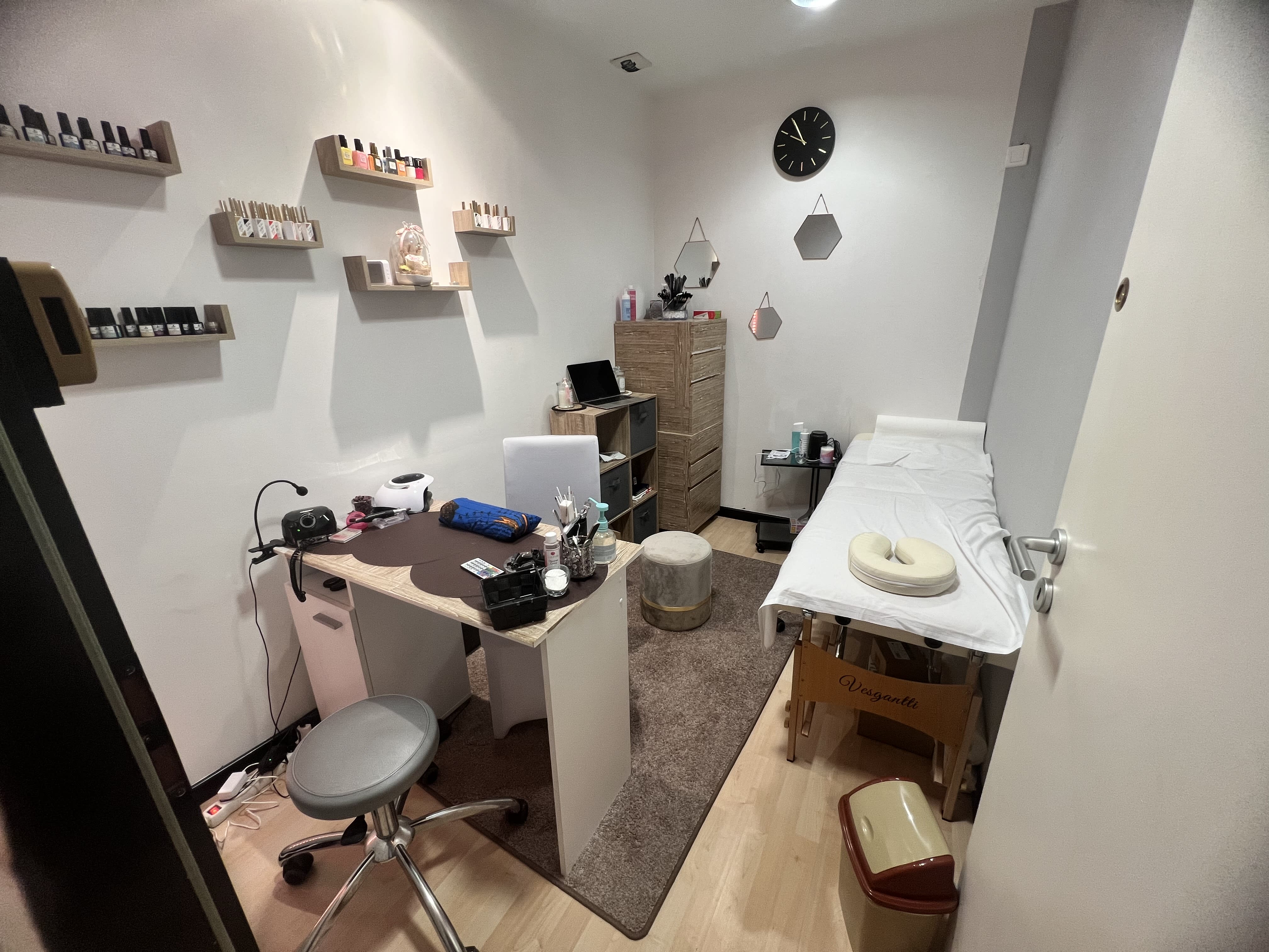 Beauty&Nail's by Nessy