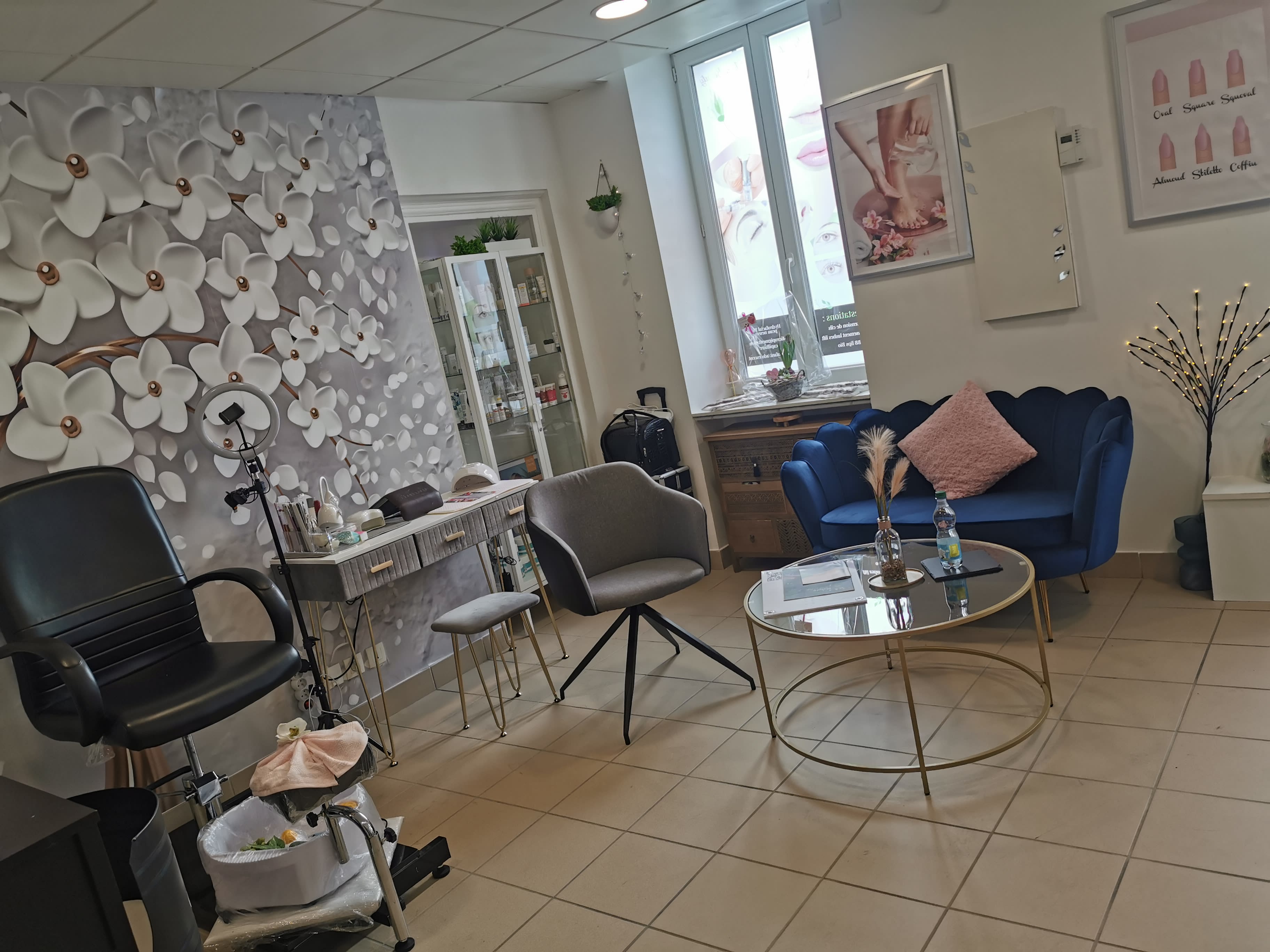 Nina beauty - Institut de beauté Dijon - OneBooking