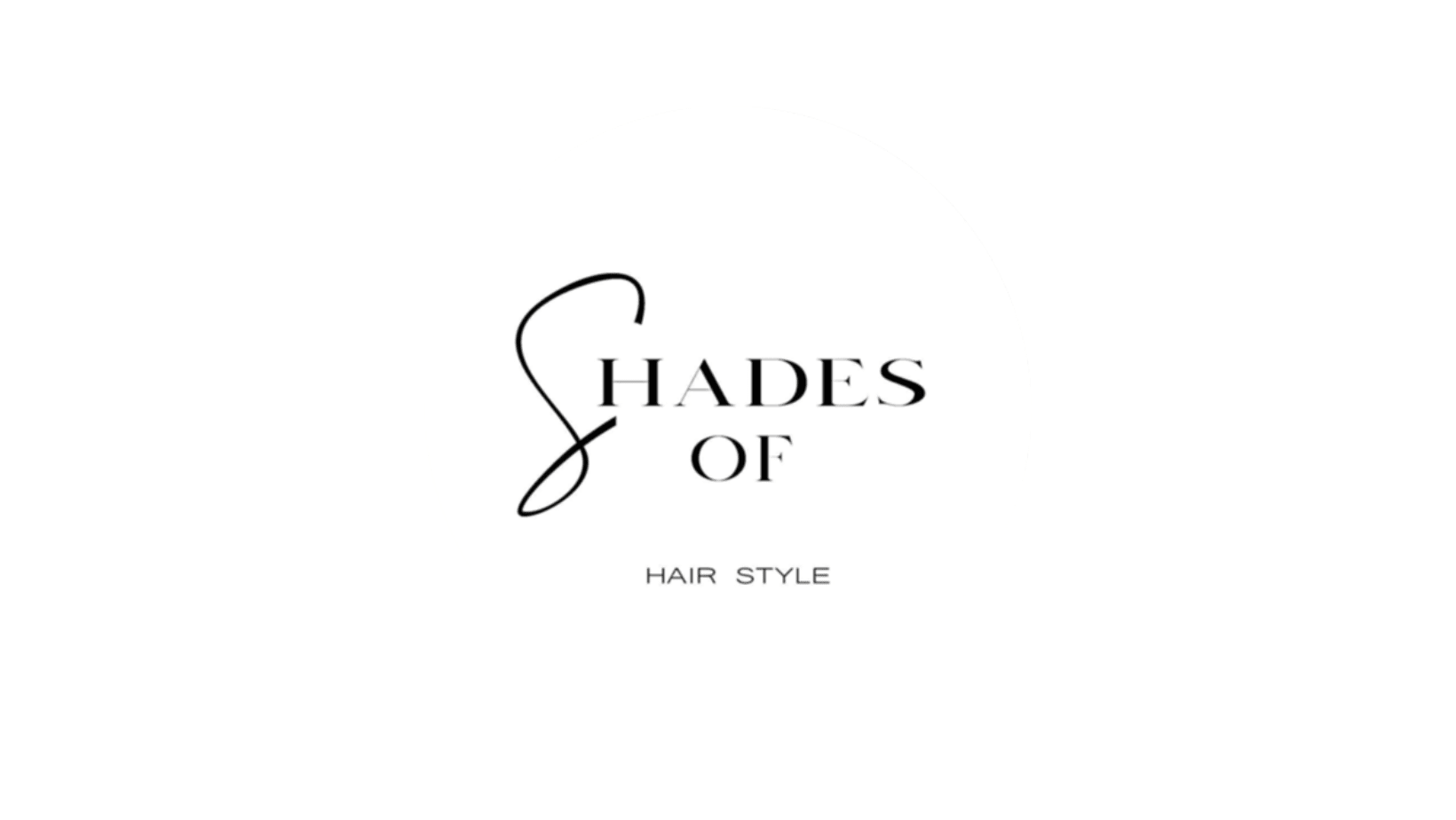 Shades of