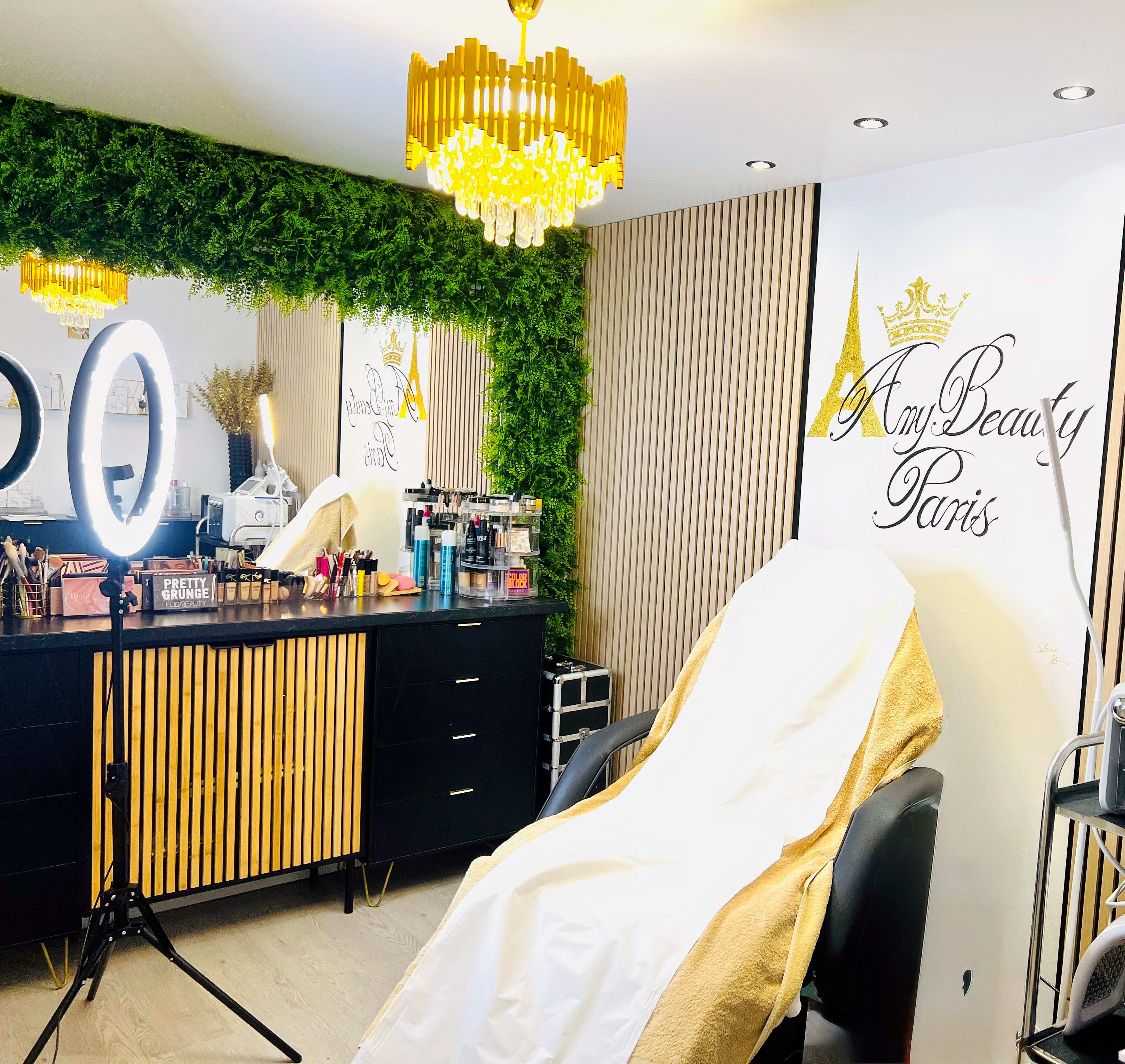 Any Beauty Paris