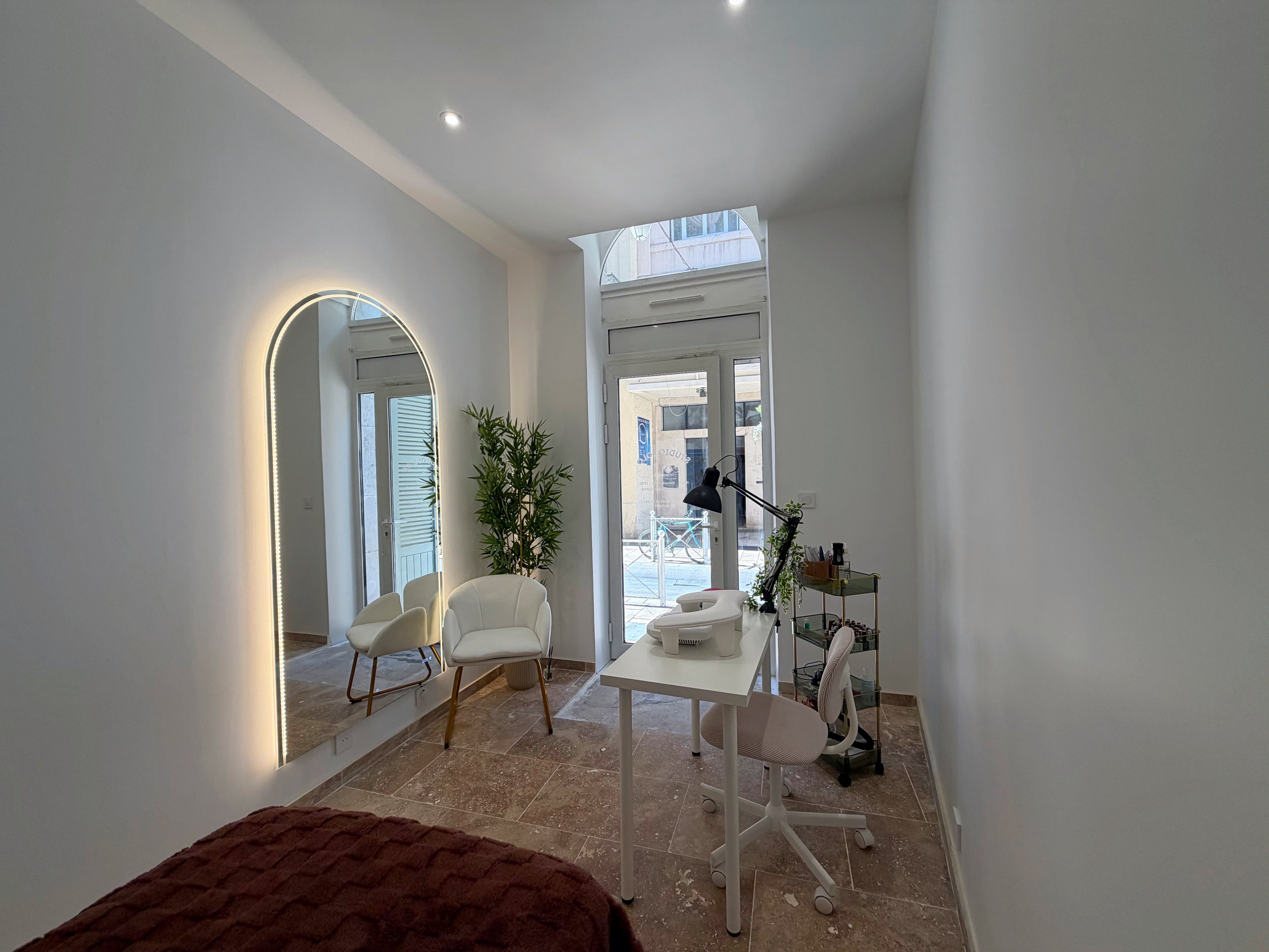 Studio Lolo - Institut de beauté Toulon - Studio Lolo - Photo Galerie - OneBooking
