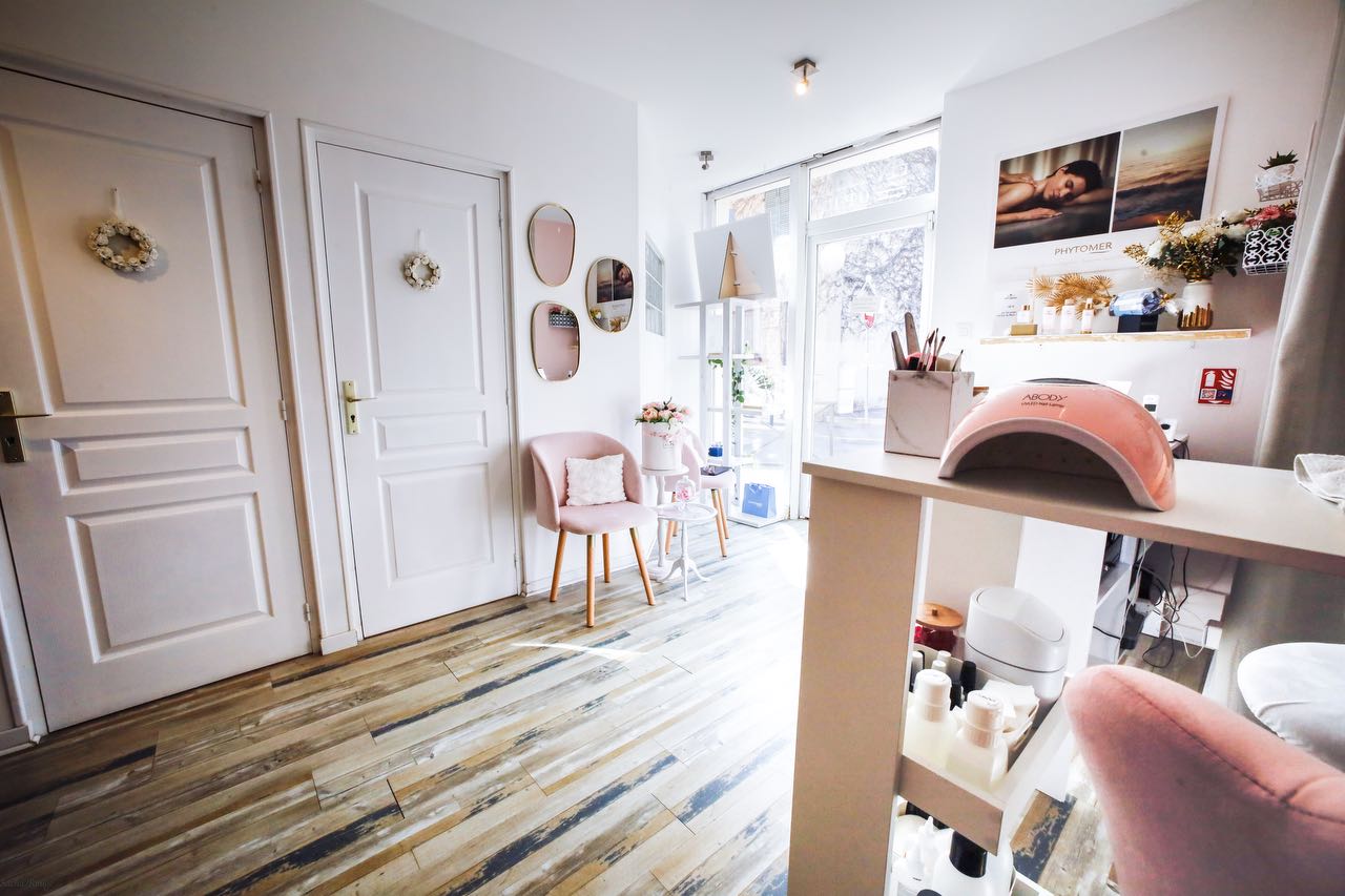 Institut du petit paradis - Coiffure Brignoles - Photo de couverture - OneBooking