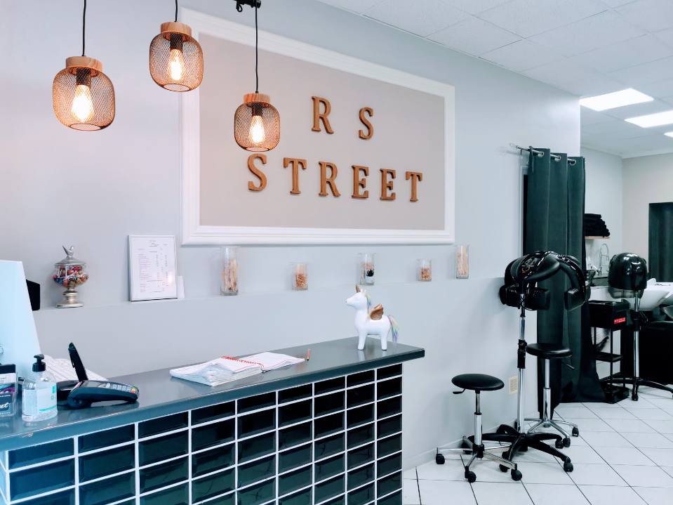 R'S Street