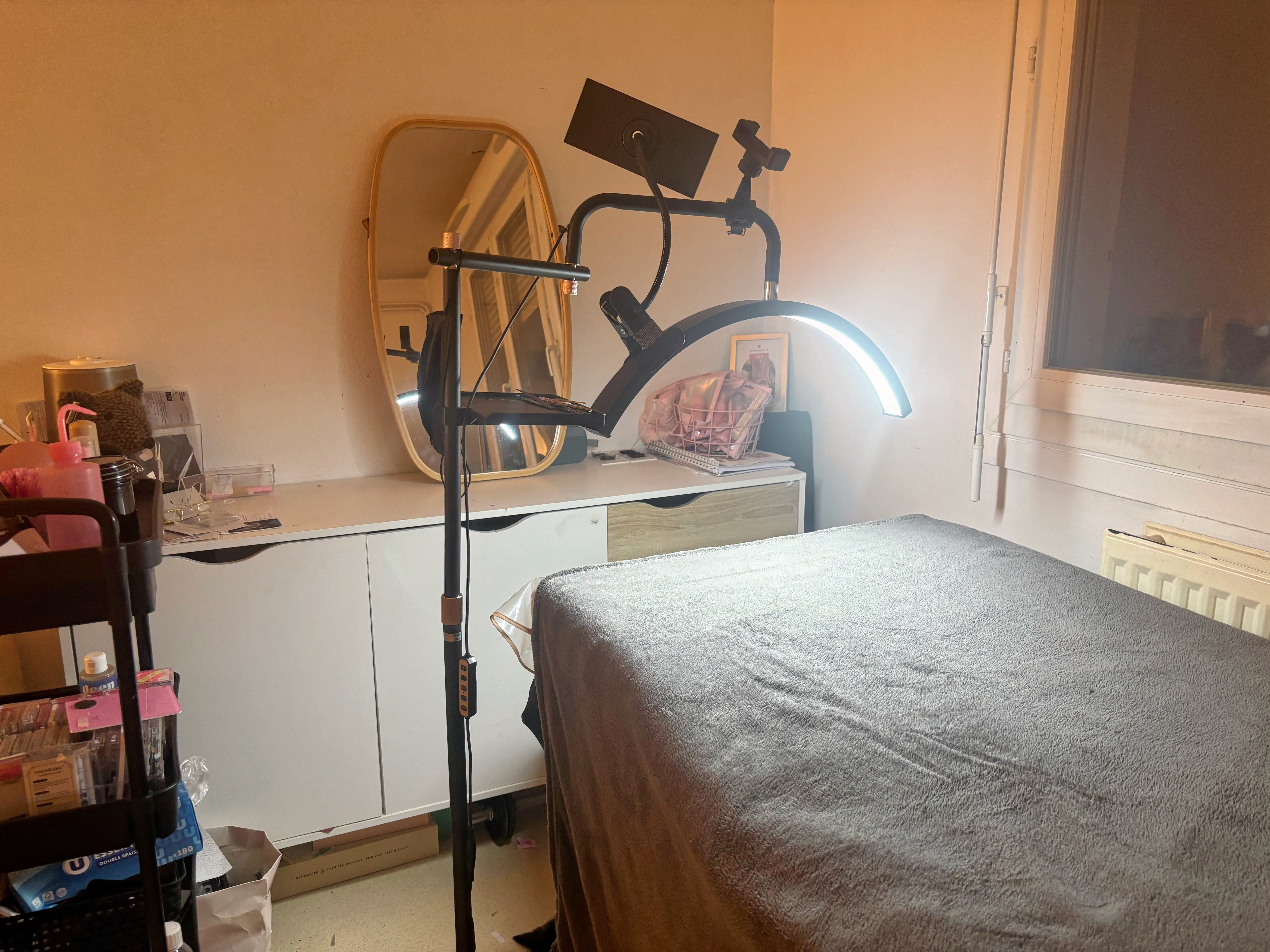 Lu Cils Lash Beauty - Institut de beauté Agen - Lu Cils Lash Beauty - Photo Galerie - OneBooking