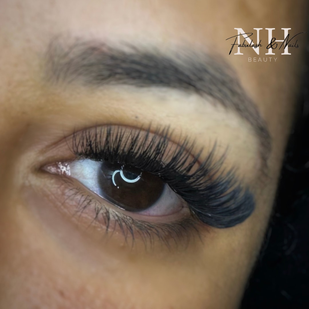 Fabulash By N.H - Barbier Bordeaux - OneBooking