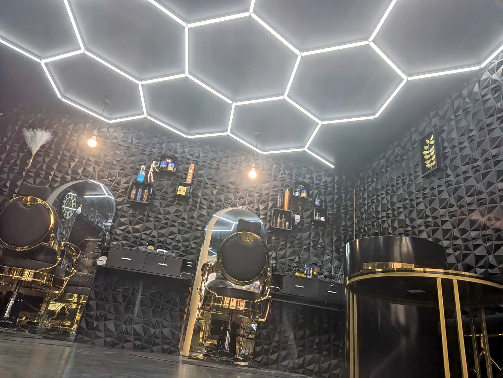 Barbier Rayan - Coiffure Nantes - OneBooking