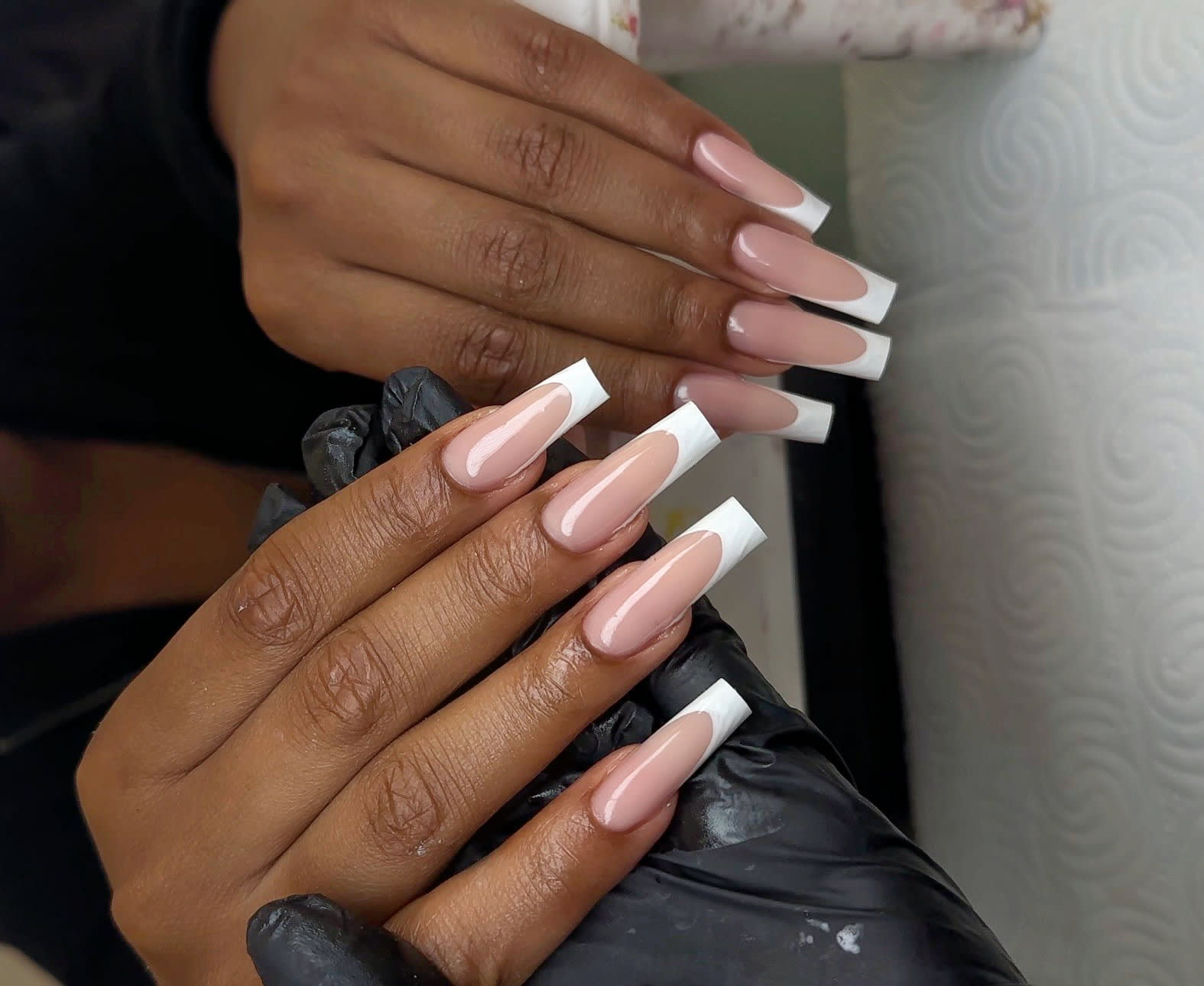 Bad Girl Nails - Soin visage Nice - Bad Girl Nails - Photo Galerie - OneBooking