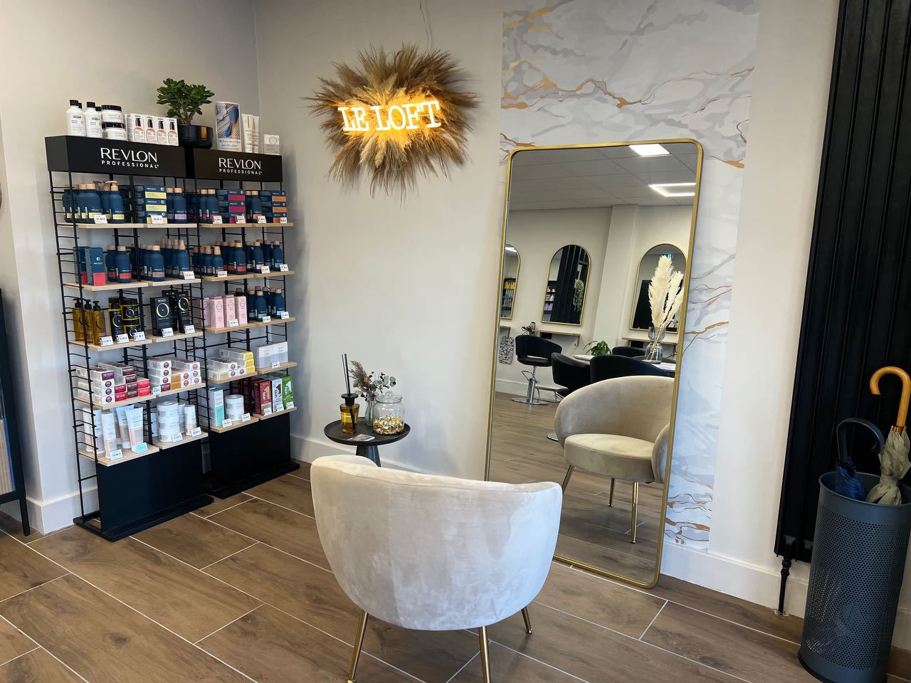 Le Loft - Coiffure Sotteville les rouen  - OneBooking