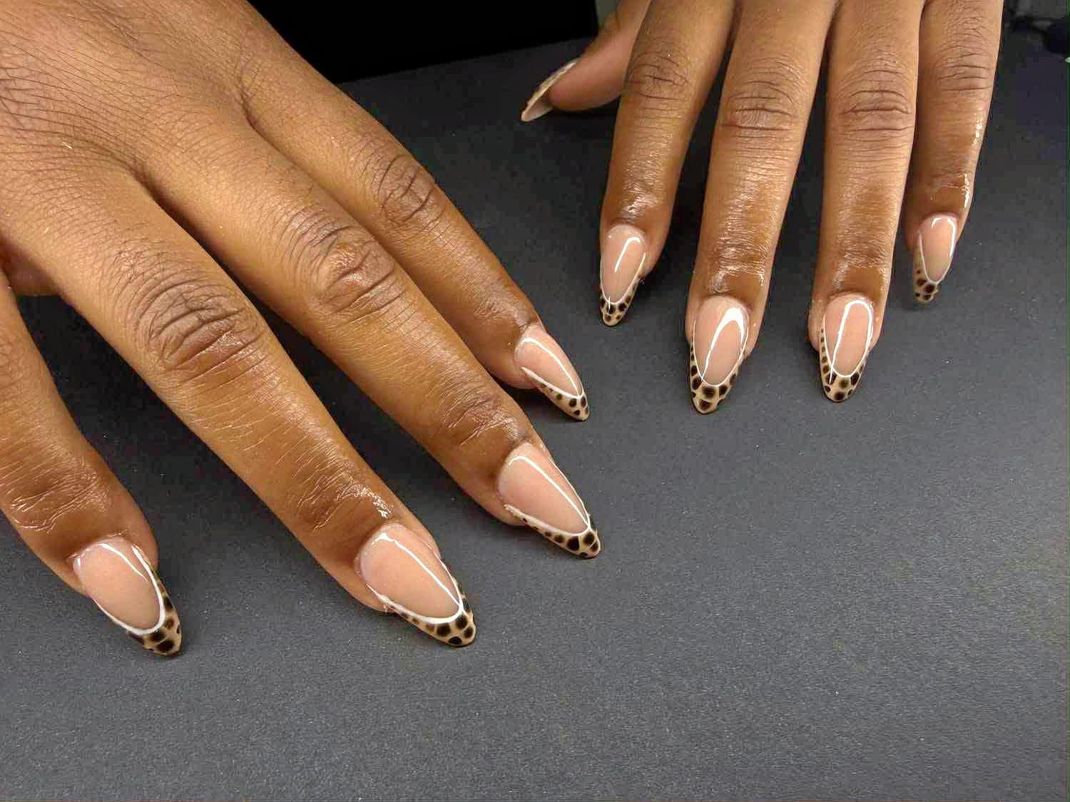 DJ NAILS - Institut de beauté Antibes - DJ NAILS - Photo Galerie - OneBooking