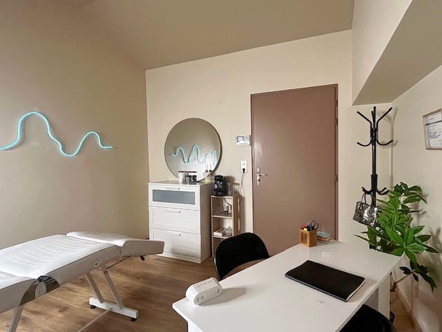 Kaïna Belabed - Institut de beauté Agen - Kaïna Belabed - Photo Galerie - OneBooking