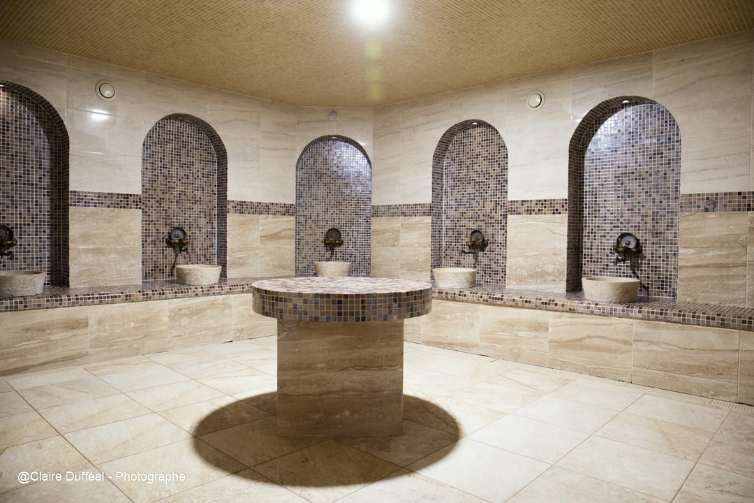 Spa des Canuts - Spa Lyon - OneBooking