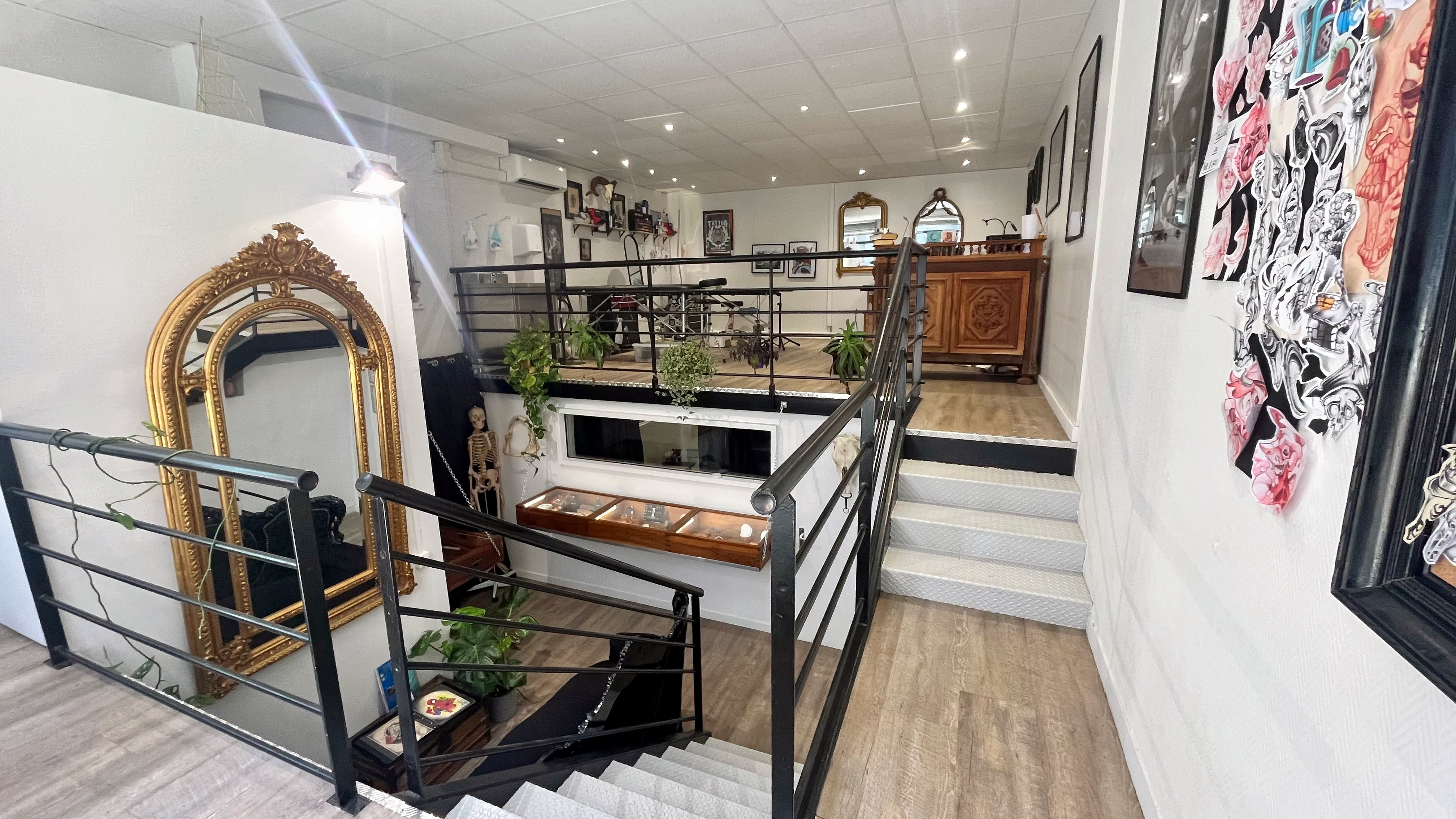 Douceur Piquante - Institut de beauté Grenoble - OneBooking