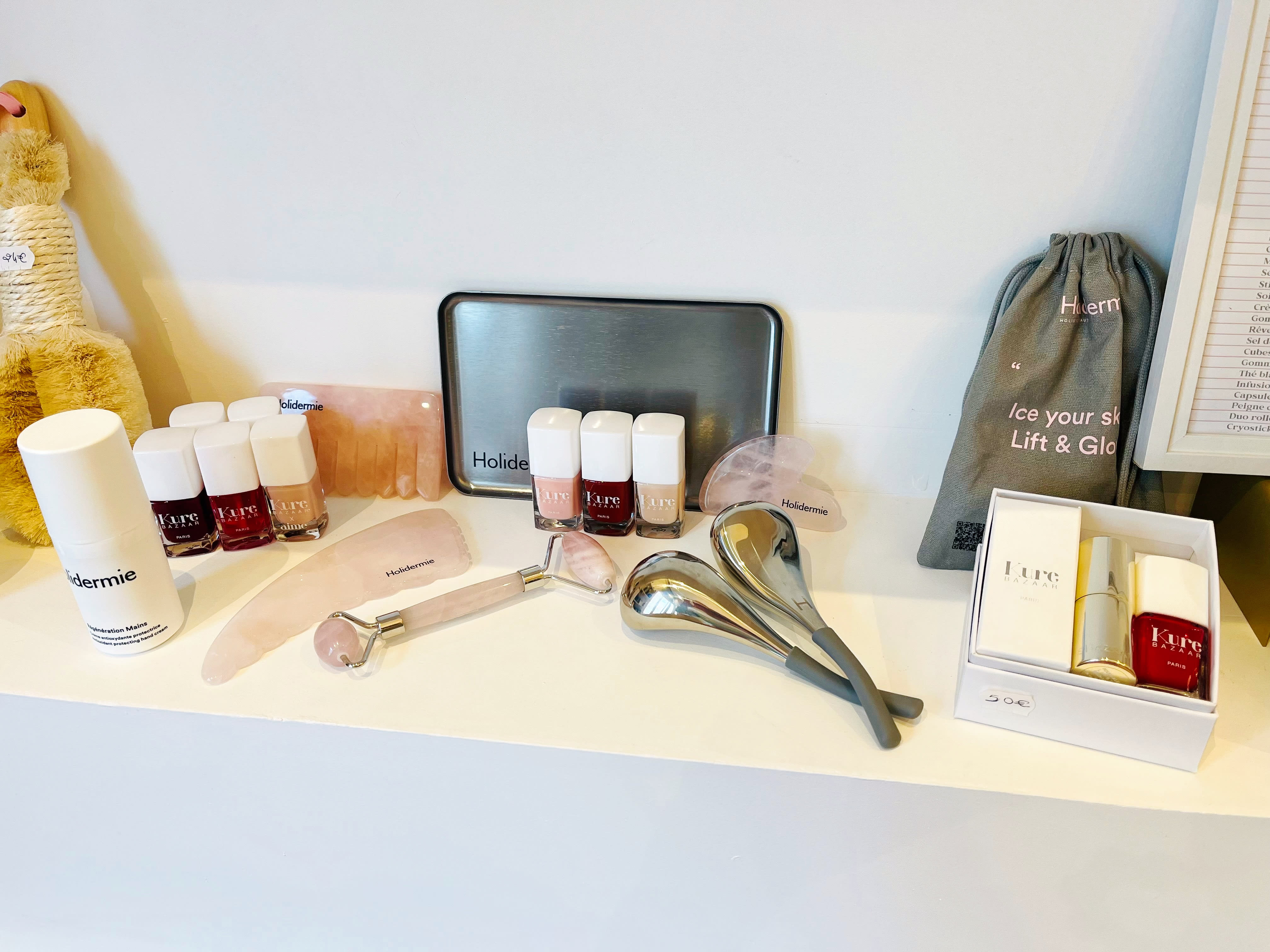 Institut de beauté Rose Simone - Institut de beauté Béziers - Institut de beauté Rose Simone - Photo Galerie - OneBooking