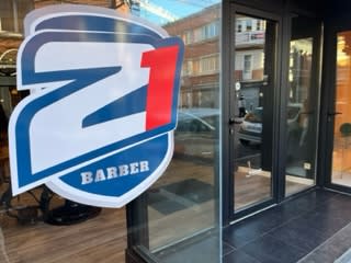 21 BARBER