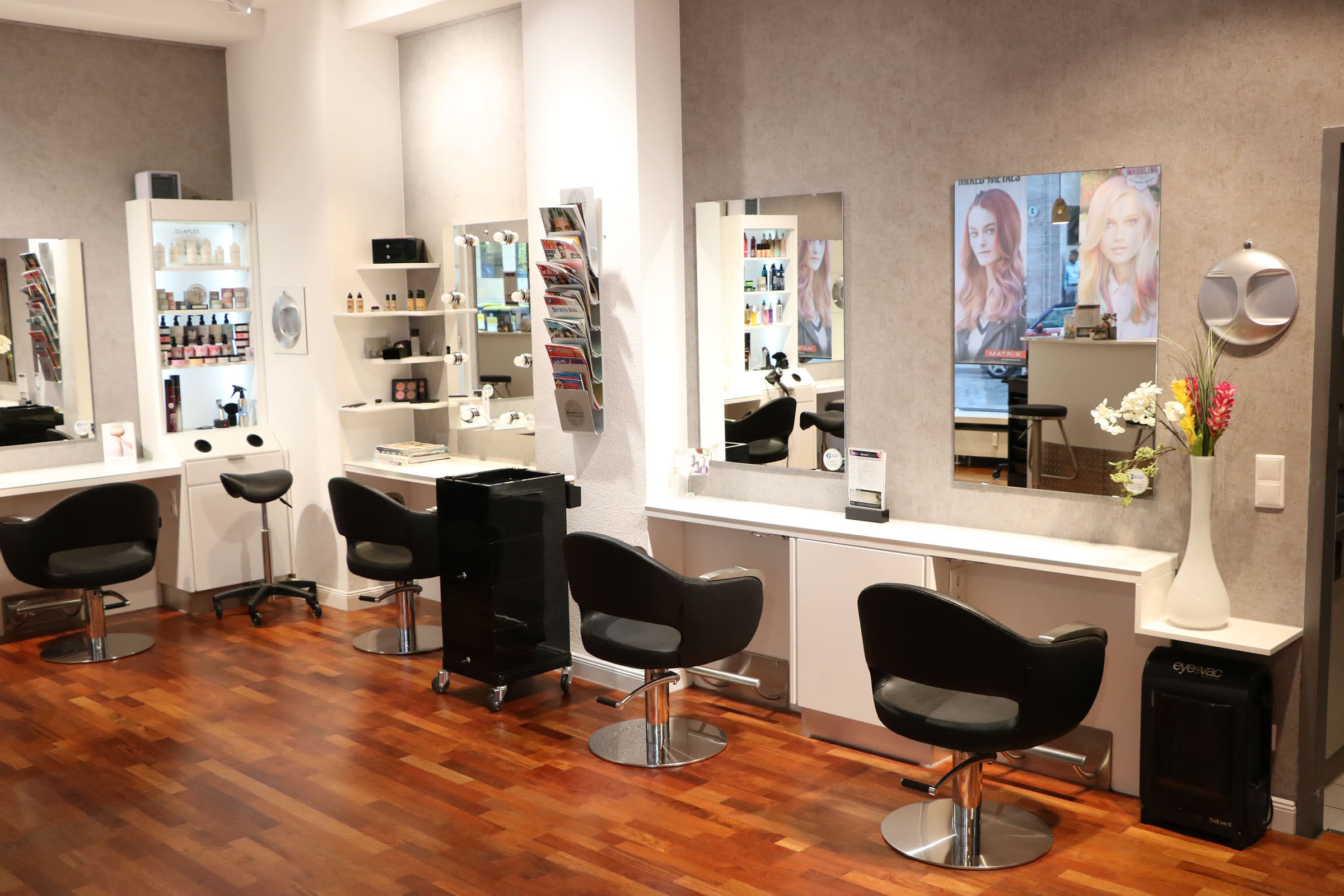 dennis friseur - Coiffure Hamburg - dennis friseur - Photo Galerie - OneBooking