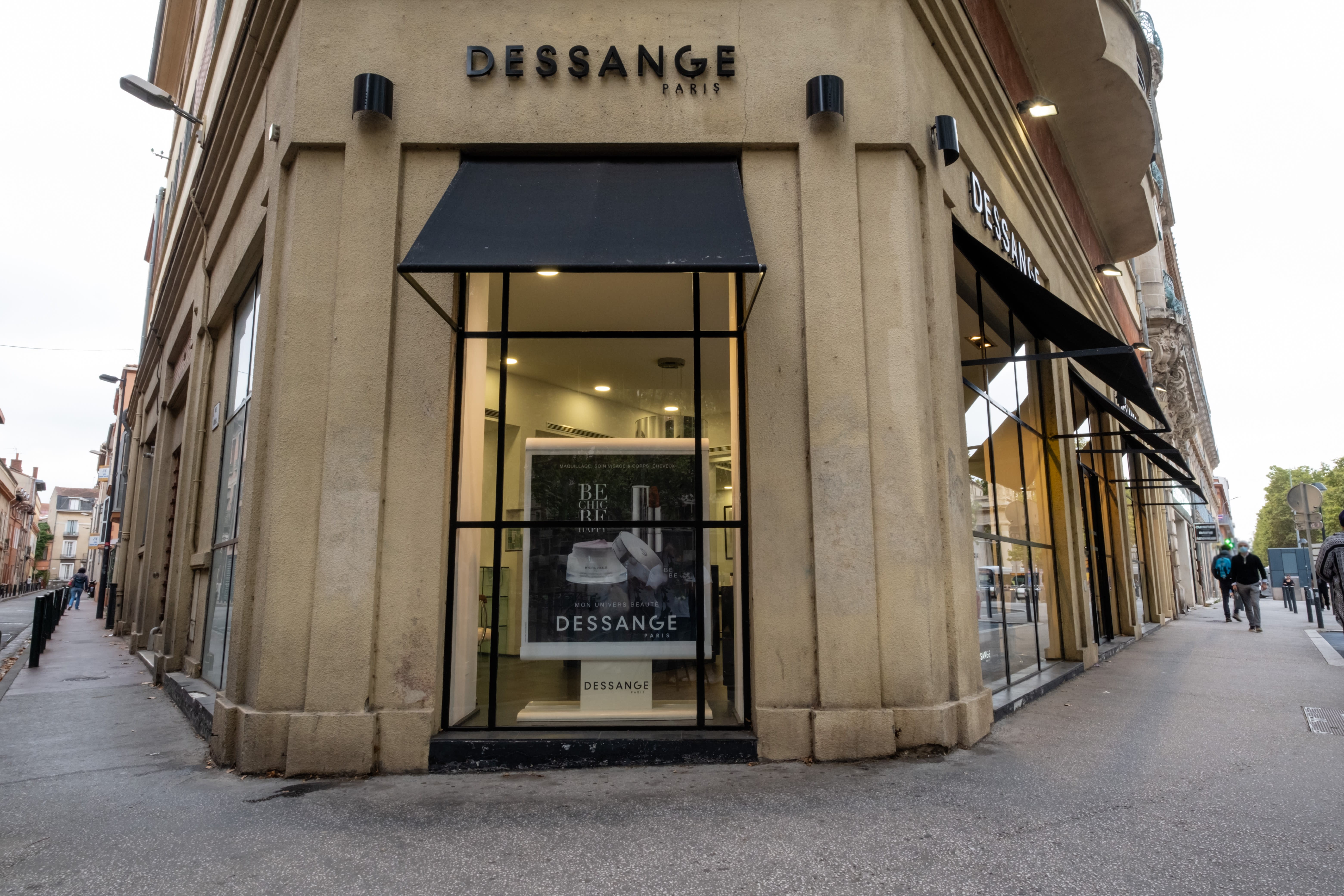 DESSANGE - Toulouse Carnot - Coiffure Toulouse - DESSANGE - Toulouse Carnot - Photo Galerie - OneBooking