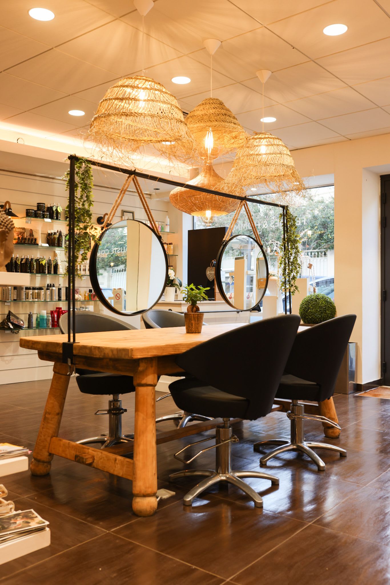 Inthairmod - Institut de beauté Cannes - Inthairmod - Photo Galerie - OneBooking