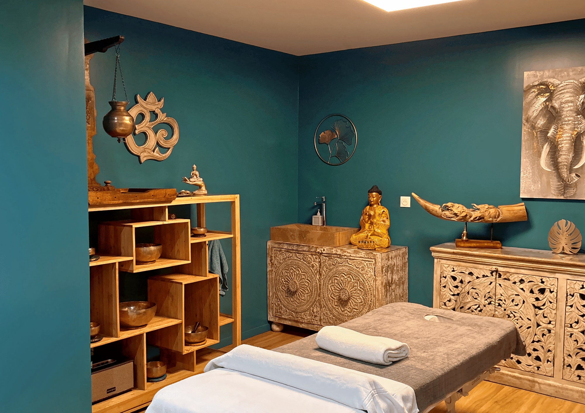 vanarom’s nature - Institut de beauté Agen - vanarom’s nature - Photo Galerie - OneBooking