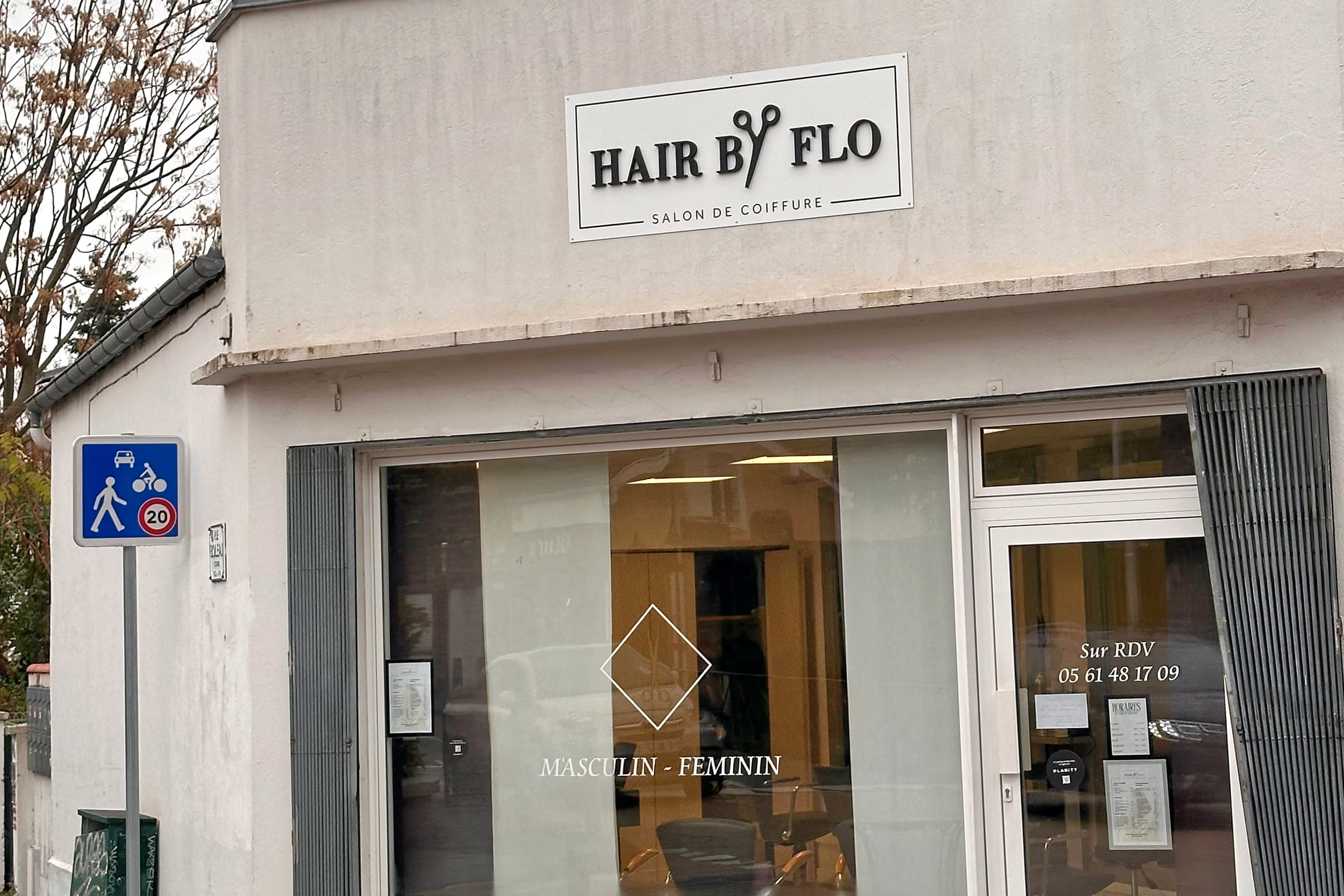 Hair by Flo