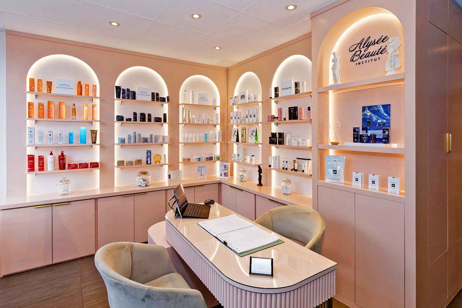 Alysée Beauté