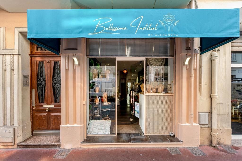 Bellisima Institut - Institut de beauté Cannes - Photo de couverture - OneBooking