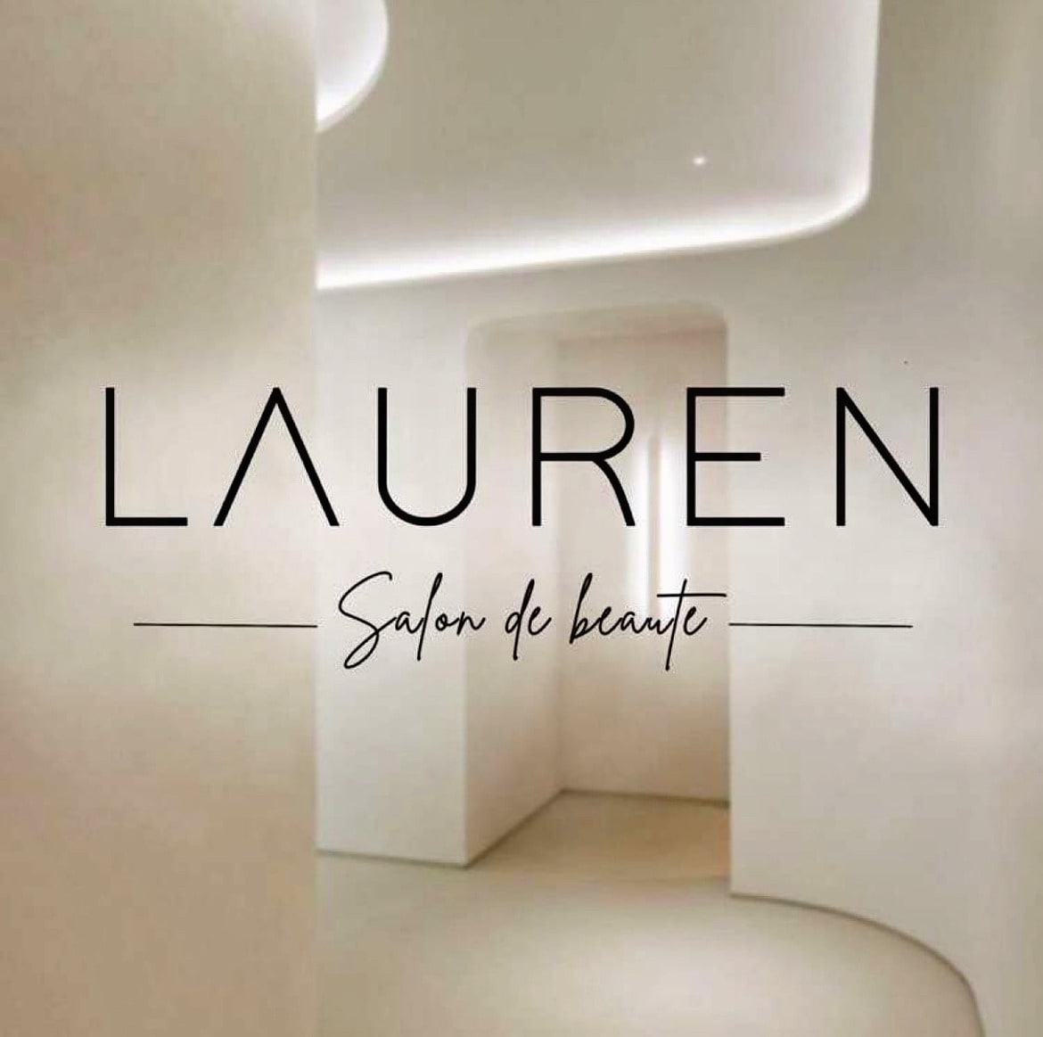 Salon de beauté Lauren