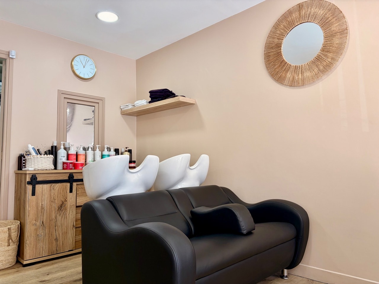 L’Eden de Meliss - Coiffure Mougins - L’Eden de Meliss - Photo Galerie - OneBooking