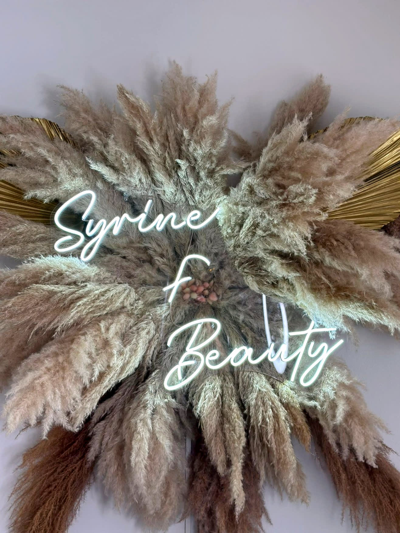 Syrine F Beauty