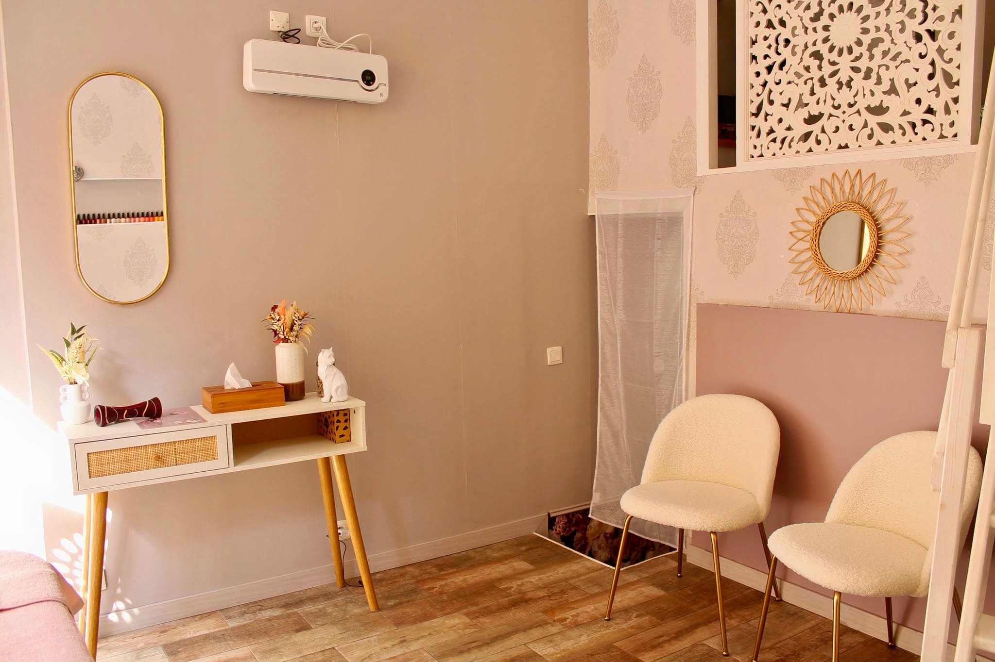 Le Studio de Zoé - Spécialiste Beauté du Regard