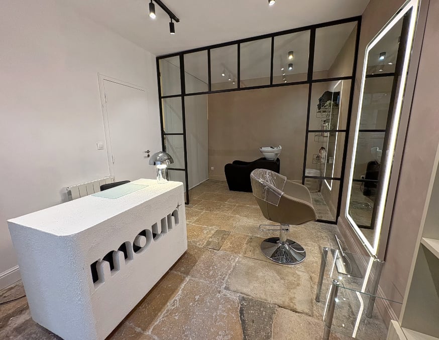 Moun - Coiffure Montpellier - Moun - Photo Galerie - OneBooking