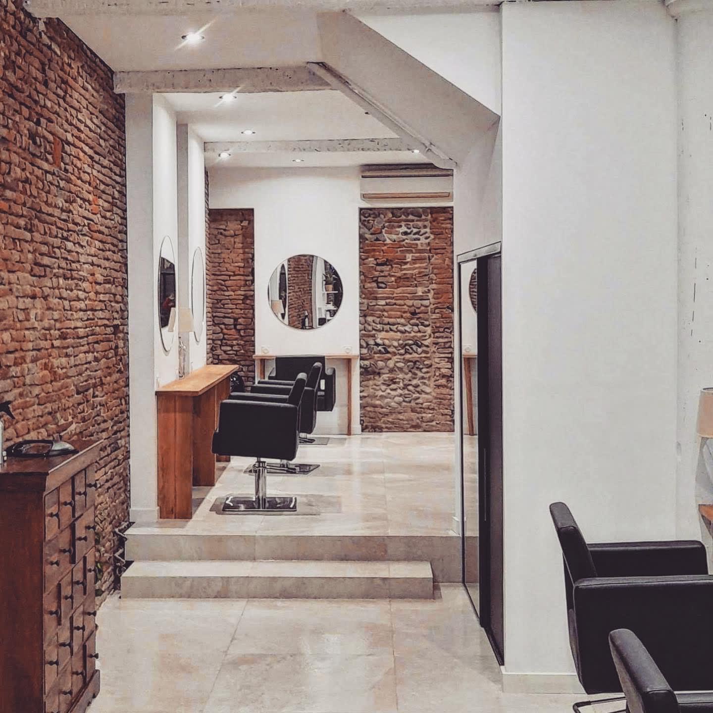 Battelli - Coiffure Toulouse - Battelli - Photo Galerie - OneBooking