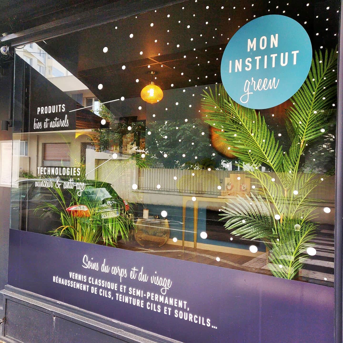 Institut Keryo Oberthur - Épilation Rennes - OneBooking