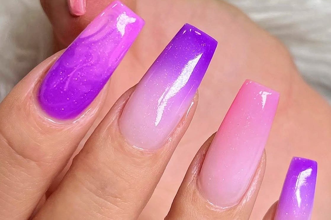 Queen Nails - Sourcils & cils Nice - Queen Nails - Photo Galerie - OneBooking