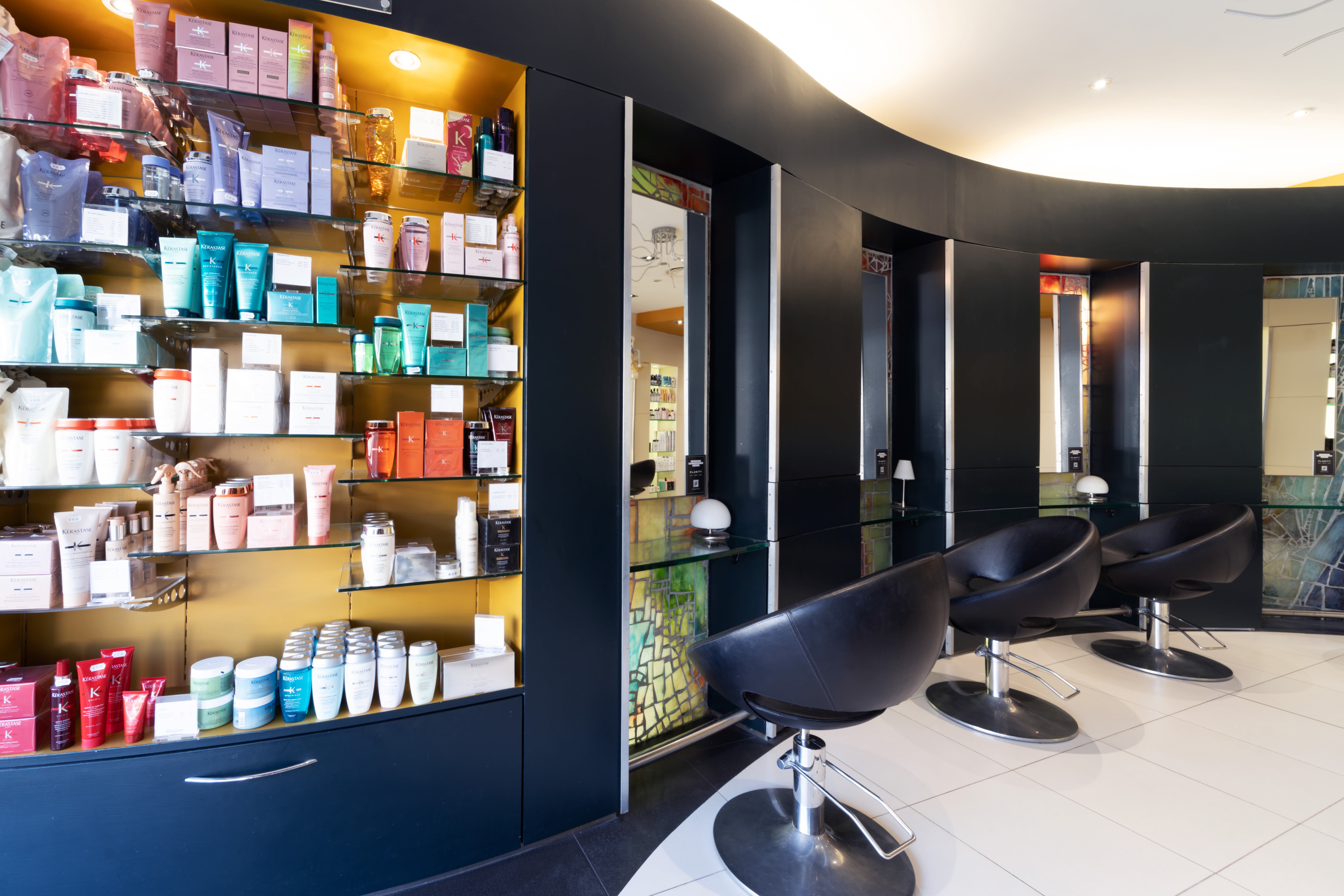 Feeling Coiffeur Visagiste